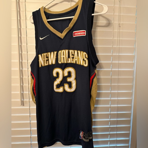 Nike Other - Anthony Davis New Orleans Pelicans Jersey. Men’s medium